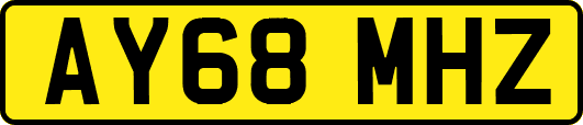 AY68MHZ