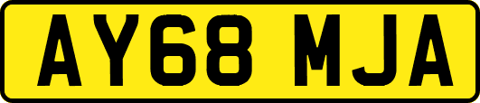 AY68MJA