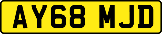 AY68MJD