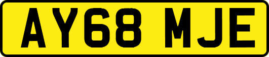 AY68MJE