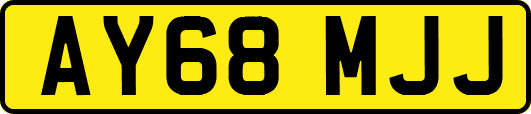 AY68MJJ