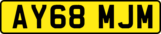 AY68MJM