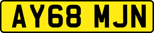 AY68MJN