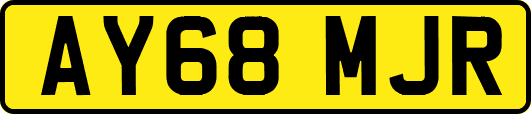 AY68MJR