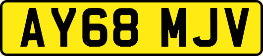 AY68MJV
