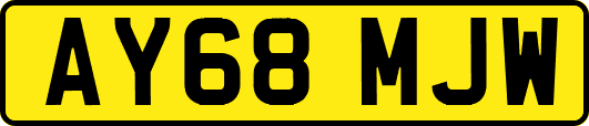 AY68MJW