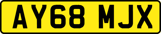 AY68MJX