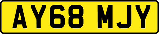 AY68MJY