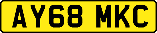 AY68MKC