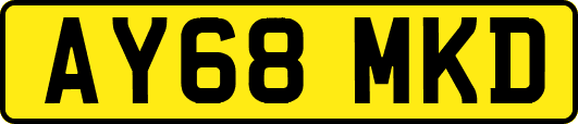 AY68MKD