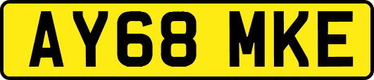AY68MKE