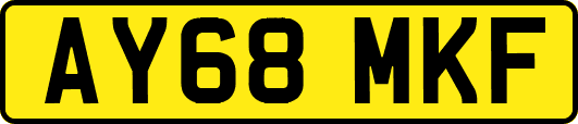 AY68MKF