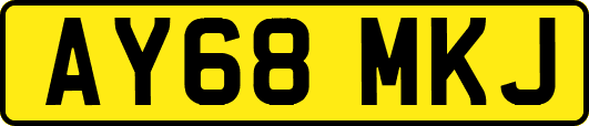 AY68MKJ