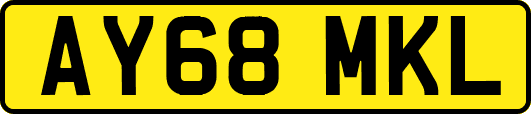 AY68MKL
