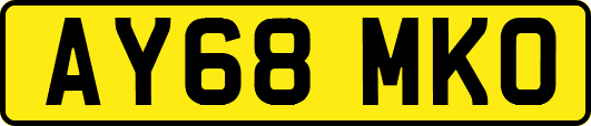 AY68MKO