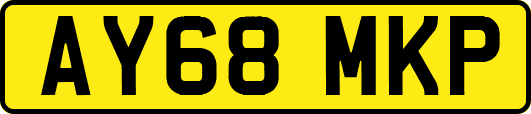 AY68MKP