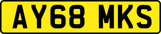 AY68MKS