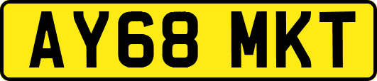 AY68MKT