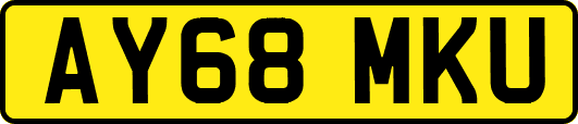 AY68MKU