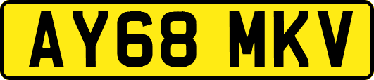 AY68MKV