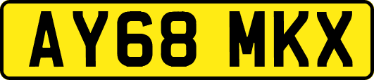AY68MKX