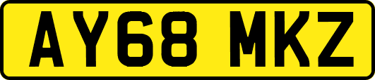 AY68MKZ