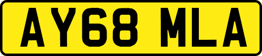 AY68MLA