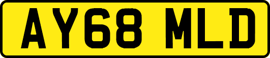 AY68MLD