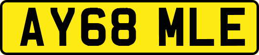 AY68MLE