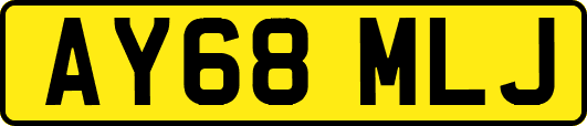 AY68MLJ