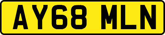 AY68MLN