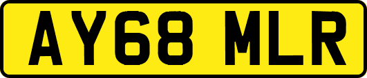 AY68MLR
