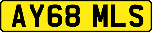 AY68MLS