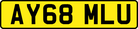 AY68MLU