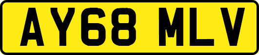 AY68MLV