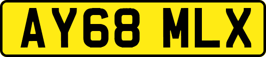 AY68MLX