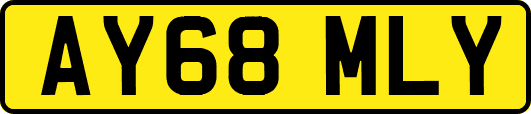 AY68MLY
