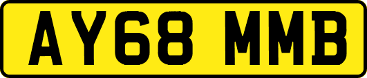 AY68MMB