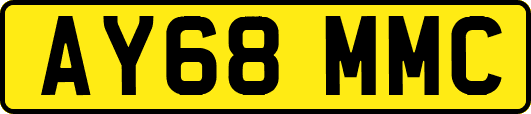 AY68MMC