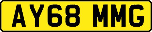 AY68MMG