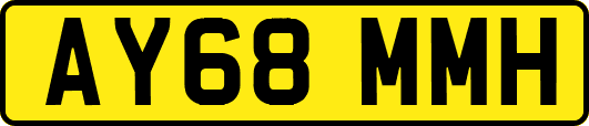 AY68MMH