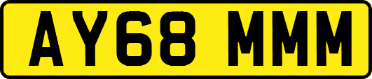 AY68MMM