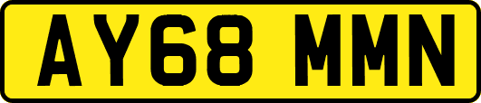 AY68MMN