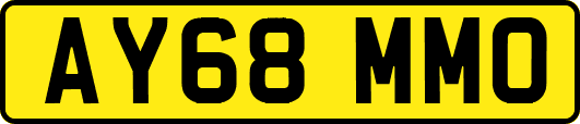 AY68MMO