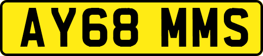 AY68MMS
