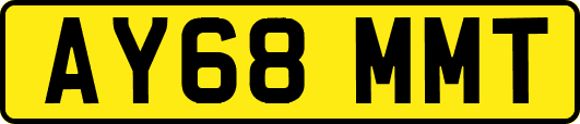 AY68MMT