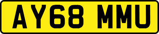 AY68MMU