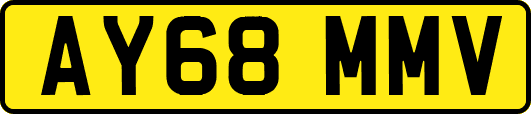 AY68MMV