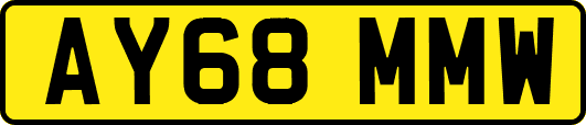 AY68MMW