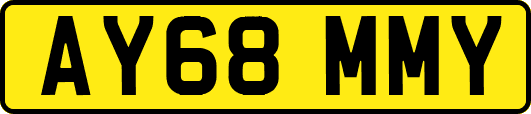 AY68MMY